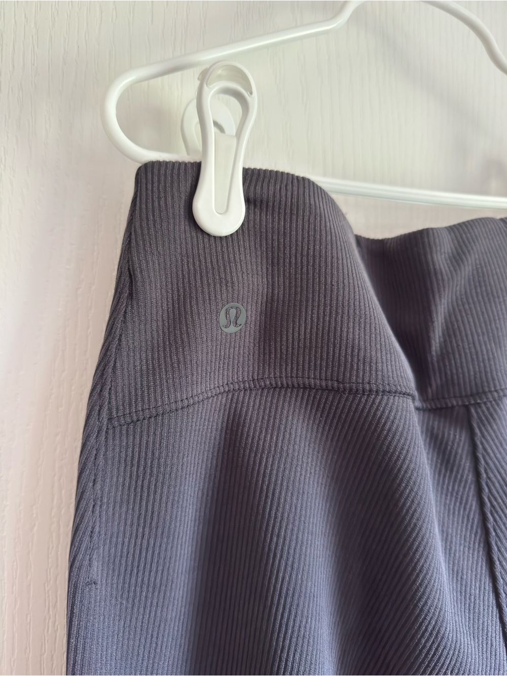 Lululemon Ribbed Softstreme Flared Pant - Picture 8 of 8